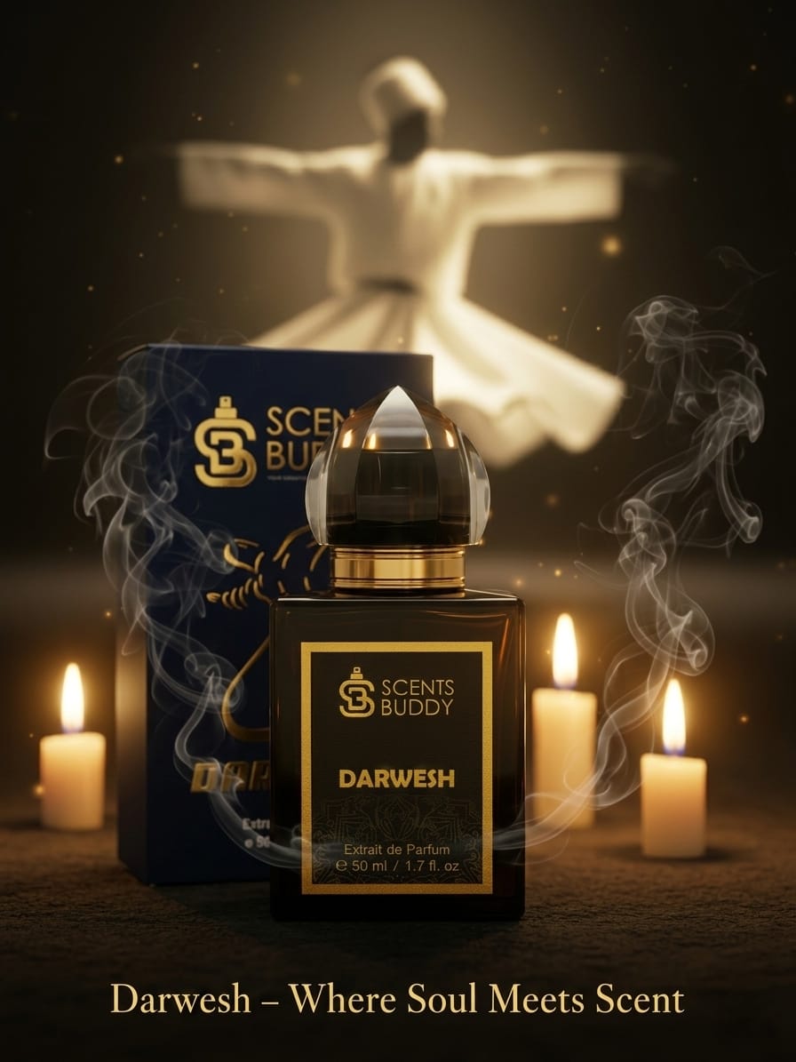 Darwesh – Smells like Yara Candy