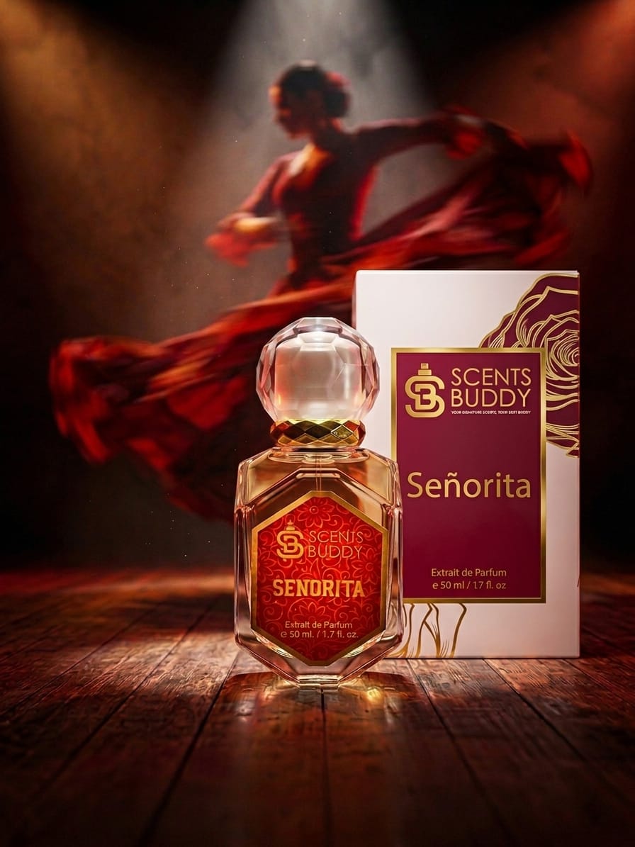 Senorita – Smells like Kirke