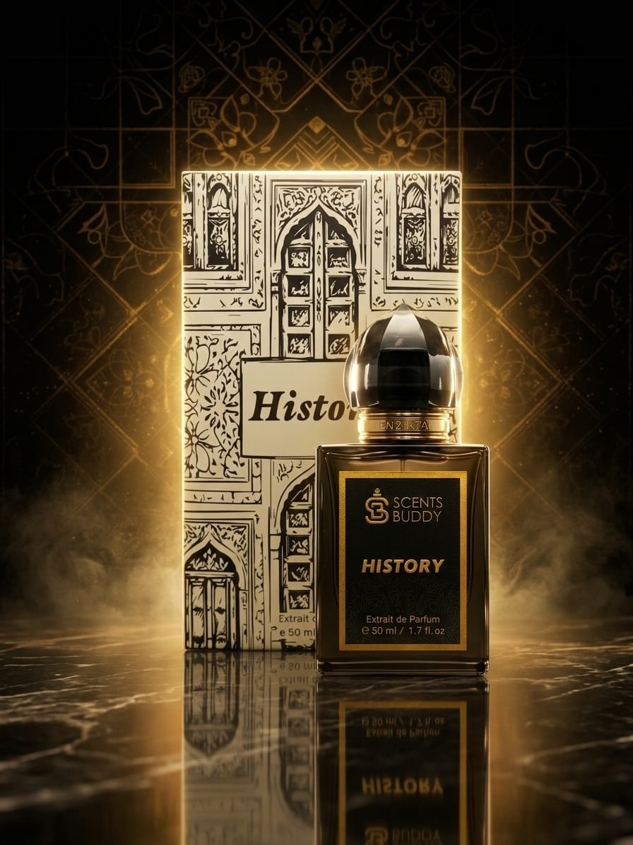 History – Smells like Imperial Valley