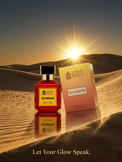 Sunshine Smells Like Escada | Tropical Fruity Summer Perfume for Women
